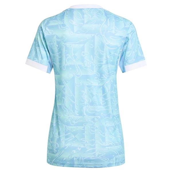 Ženski Juventus Gostujući Dres 2025/26