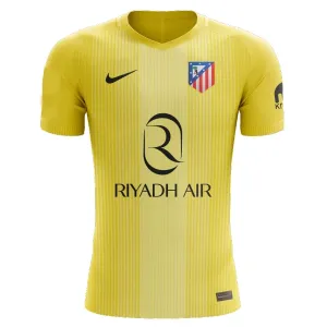 Atlético Madrid Jan Oblak 13 Golman Dres 2025/26