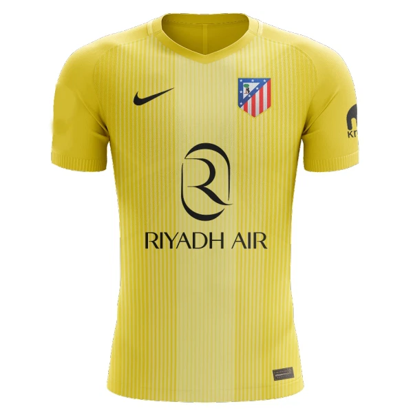 Atlético Madrid Jan Oblak 13 Golman Dres 2025/26
