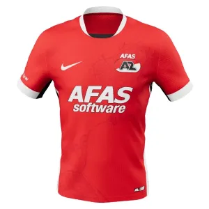 AZ Alkmaar Domaći Dres 2025/26