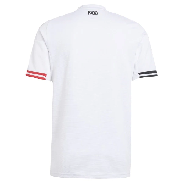 Besiktas Domaći Dres 2025/26