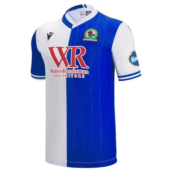 Blackburn Rovers Domaći Dres 2025/26