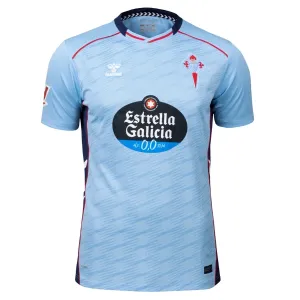 Celta Vigo Domaći Dres 2025/26