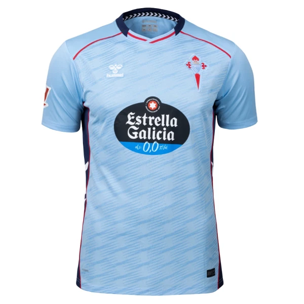 Celta Vigo Domaći Dres 2025/26