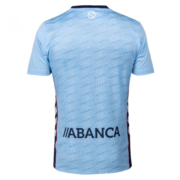 Celta Vigo Domaći Dres 2025/26