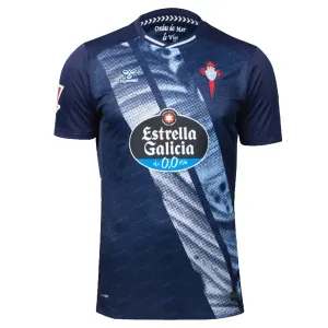 Celta Vigo Gostujući Dres 2025/26