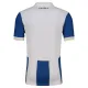 CF Pachuca Domaći Dres 2025/26