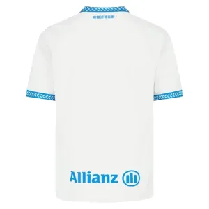 Club Brugge Gostujući Dres 2025/26
