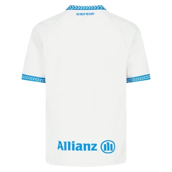 Club Brugge Gostujući Dres 2025/26