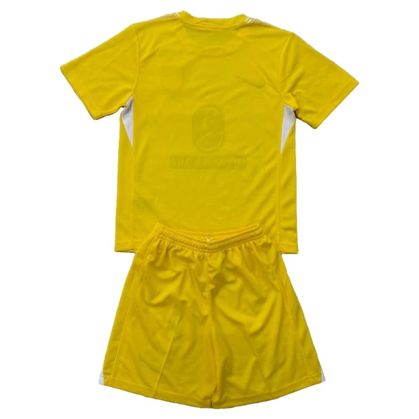 Dječji Atlético Madrid Golman Dres i šorc 2025/26