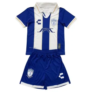 Dječji CF Pachuca Domaći Dres i šorc 2025/26