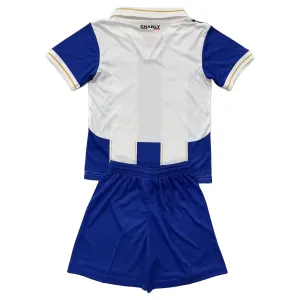 Dječji CF Pachuca Domaći Dres i šorc 2025/26