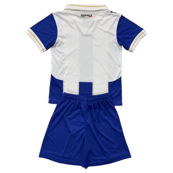 Dječji CF Pachuca Domaći Dres i šorc 2025/26