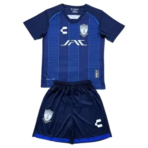 Dječji CF Pachuca Gostujući Dres i šorc 2025/26