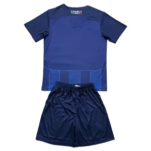 Dječji CF Pachuca Gostujući Dres i šorc 2025/26