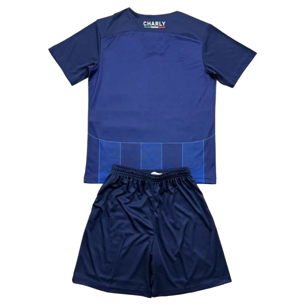 Dječji CF Pachuca Gostujući Dres i šorc 2025/26