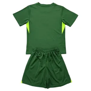 Dječji Engleska Golman Dres i šorc 2025