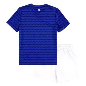 Dječji Everton Domaći Dres i šorc 2025/26
