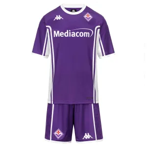 Dječji Fiorentina Domaći Dres i šorc 2025/26