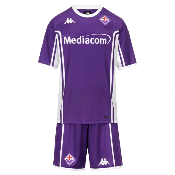 Dječji Fiorentina Domaći Dres i šorc 2025/26