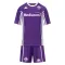 Dječji Fiorentina Domaći Dres i šorc 2025/26