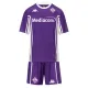 Dječji Fiorentina Domaći Dres i šorc 2025/26