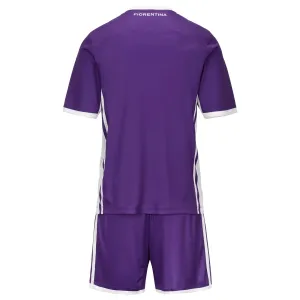 Dječji Fiorentina Domaći Dres i šorc 2025/26