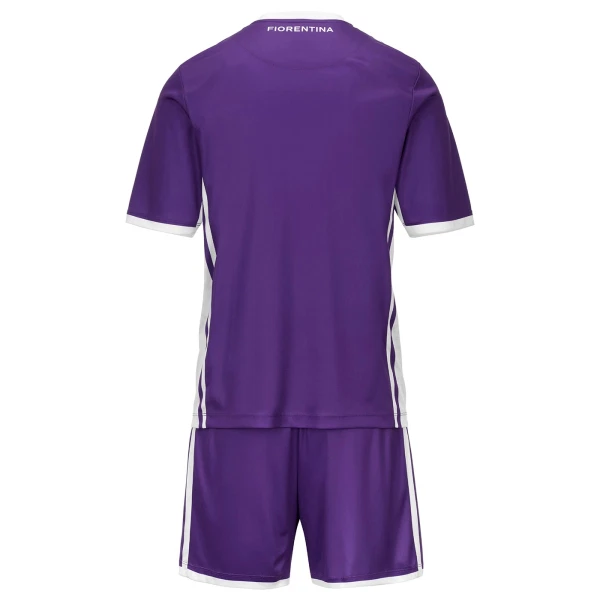Dječji Fiorentina Domaći Dres i šorc 2025/26