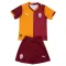 Dječji Galatasaray Domaći Dres i šorc 2025/26