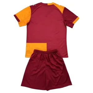 Dječji Galatasaray Domaći Dres i šorc 2025/26