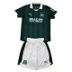 Dječji Plymouth Argyle Domaći Dres i šorc 2025/26 Dječji Plymouth Argyle Domaći Dres i šorc 2025/26