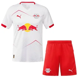 Dječji RB Leipzig Domaći Dres i šorc 2025/26