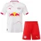 Dječji RB Leipzig Domaći Dres i šorc 2025/26