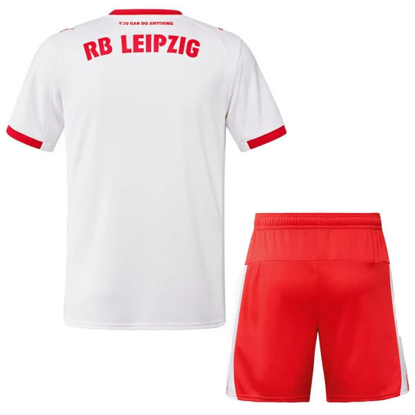 Dječji RB Leipzig Domaći Dres i šorc 2025/26