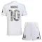 Dječji Real Madrid Luka Modrić 10 Domaći Dres i šorc 2025/26 Specijalno izdanje