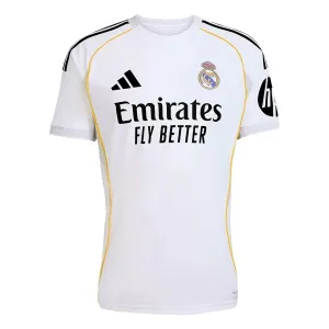 Dječji Real Madrid Luka Modrić 10 Domaći Dres i šorc 2025/26 Specijalno izdanje