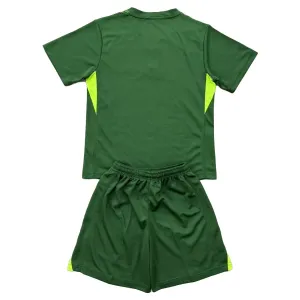 Dječji SAD Golman Dres i šorc 2025