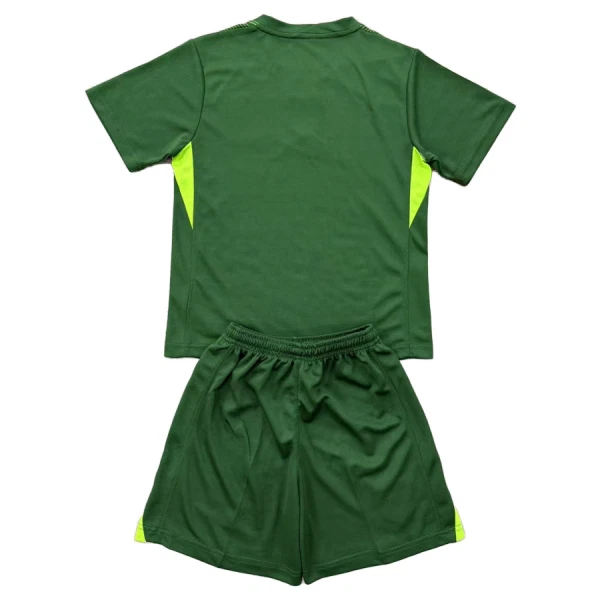 Dječji SAD Golman Dres i šorc 2025