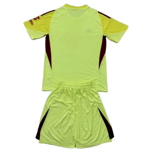 Dječji SL Benfica Golman Dres i šorc 2025/26