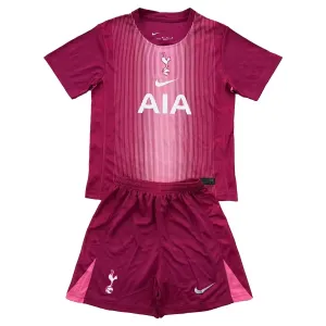 Dječji Tottenham Hotspur Golman Dres i šorc 2025/26