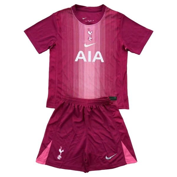 Dječji Tottenham Hotspur Golman Dres i šorc 2025/26