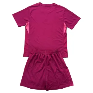 Dječji Tottenham Hotspur Golman Dres i šorc 2025/26