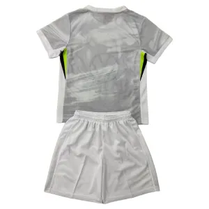 Dječji VfL Wolfsburg Gostujući Dres i šorc 2025/26