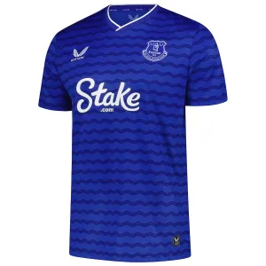 Everton Domaći Dres 2025/26