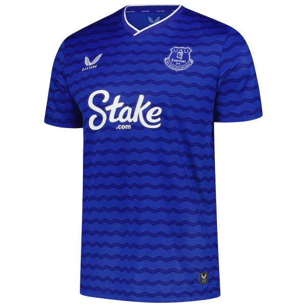 Everton Domaći Dres 2025/26