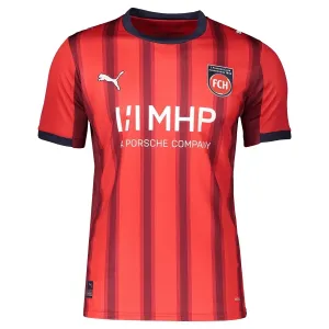 FC Heidenheim Domaći Dres 2025/26