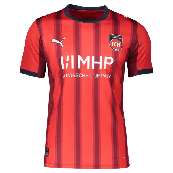 FC Heidenheim Domaći Dres 2025/26