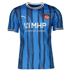 FC Heidenheim Gostujući Dres 2025/26
