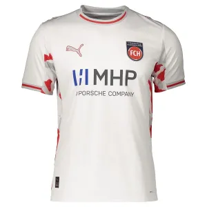 FC Heidenheim Treći Dres 2025/26