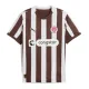 FC St. Pauli Domaći Dres 2025/26